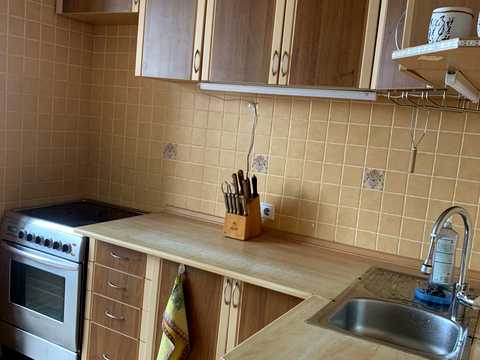квартира за адресою Теремківська вул., 5