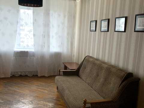 квартира за адресою Теремківська вул., 5