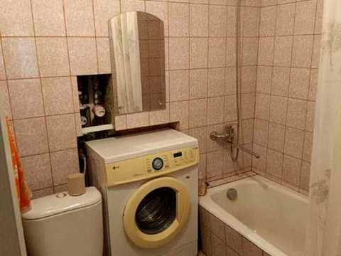 квартира по адресу Киев, Леонида Каденюка просп. (Юрия Гагарина), 13-Б