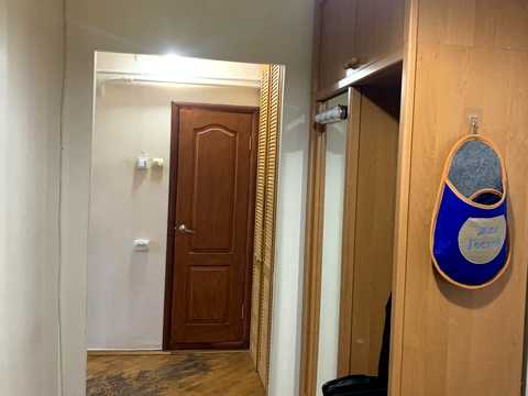 квартира за адресою Теремківська вул., 5