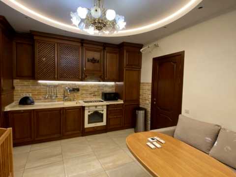 будинок за адресою Василя Стефаника вул. (Гаршина), 16