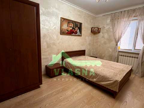 будинок за адресою смт. Великодолинське, Вербна, 18