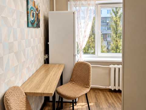 квартира за адресою Стеценка вул., 13