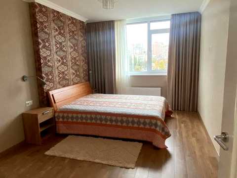 квартира за адресою Берестейський просп. (Перемоги), 11 к2