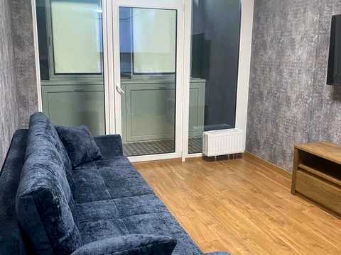 квартира за адресою Берестейський просп. (Перемоги), 11 к2