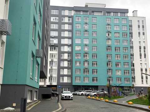 квартира за адресою Під Голоском вул., 19-Г