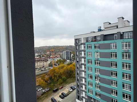 квартира за адресою Під Голоском вул., 19-Г