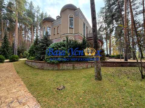 будинок за адресою Лесна, 44