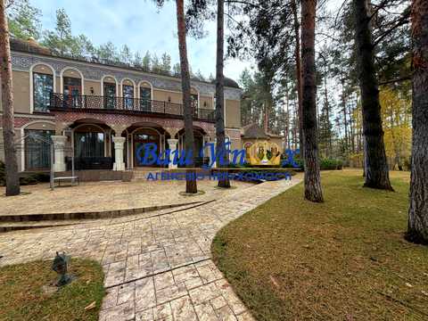 будинок за адресою Лесна, 44