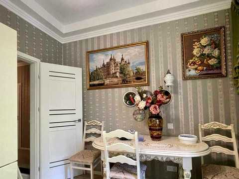 квартира за адресою Лесі Українки просп. (Пушкіна), 6