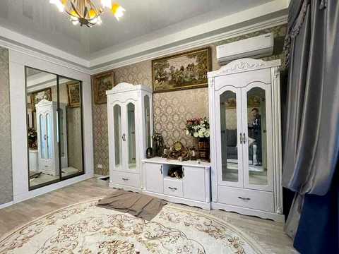 квартира за адресою Лесі Українки просп. (Пушкіна), 6