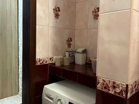 квартира за адресою Єлизавети Чавдар вул., 34