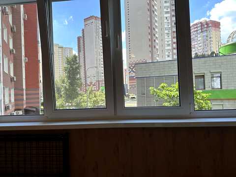 квартира за адресою Єлизавети Чавдар вул., 34
