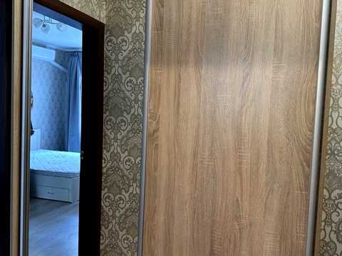 квартира за адресою Єлизавети Чавдар вул., 34