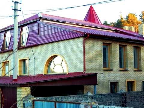 будинок за адресою Миру вул.