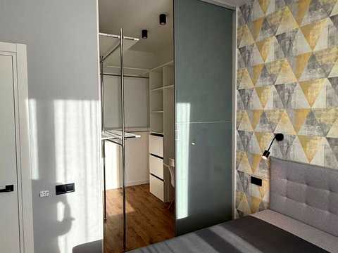 квартира за адресою Антоновича вул. (Горького), 44