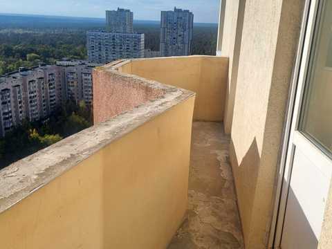 квартира по адресу Олевская ул., 9