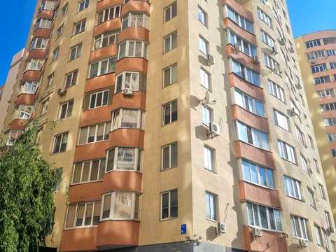 квартира по адресу Олевская ул., 9