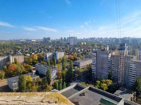 квартира по адресу Олевская ул., 9