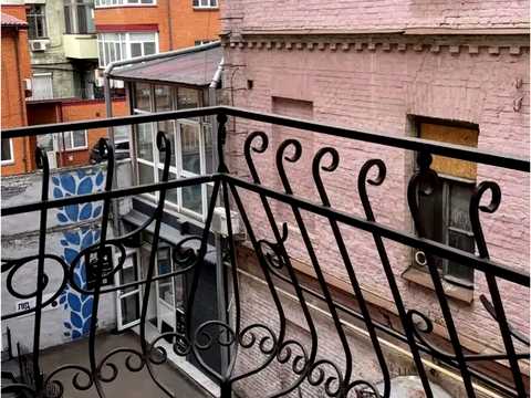 квартира по адресу Большая Васильковская ул. (Красноармейская), 30-Б