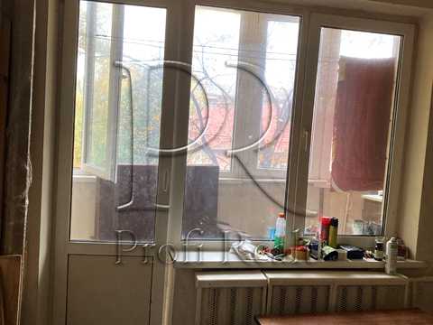 квартира по адресу Златопольская ул., 3