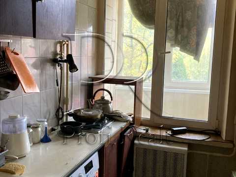 квартира по адресу Златопольская ул., 3