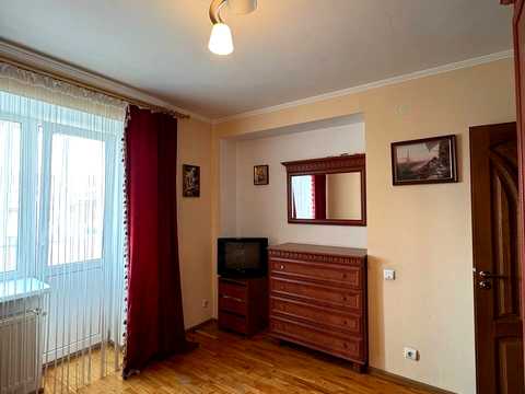 квартира за адресою Лозовецька вул., 8