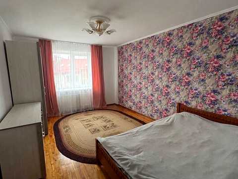квартира за адресою Лозовецька вул., 8