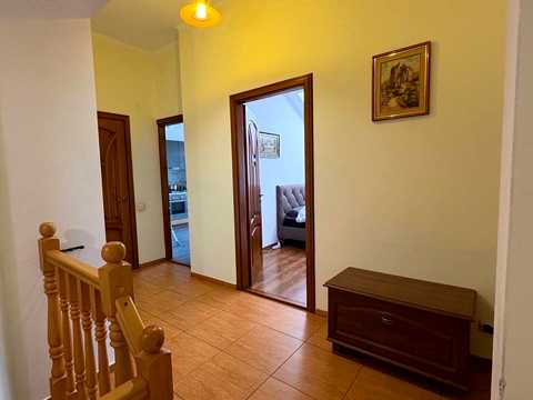 квартира за адресою Лозовецька вул., 8