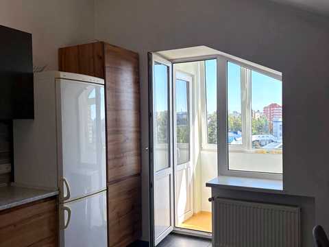 квартира за адресою Лозовецька вул., 8
