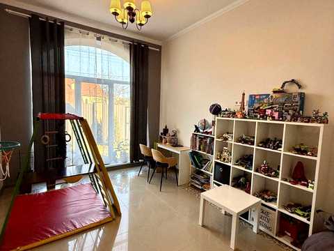 дом по адресу Дачна
