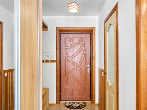 квартира за адресою Приміська вул., 24