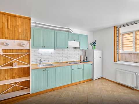 квартира за адресою Приміська вул., 24