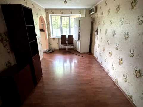 квартира за адресою Дніпро, Олександра Поля просп. (Кірова), 143-А