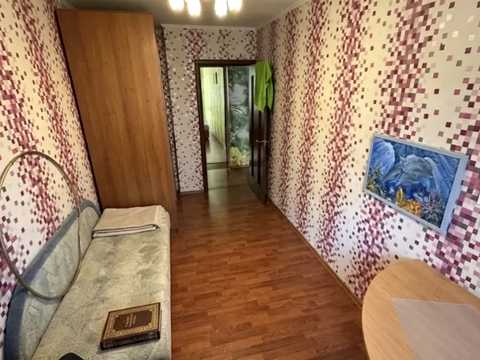 квартира за адресою Дніпро, Олександра Поля просп. (Кірова), 143-А