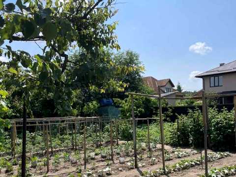 дом по адресу с. Белогородка, Ярославська ул.