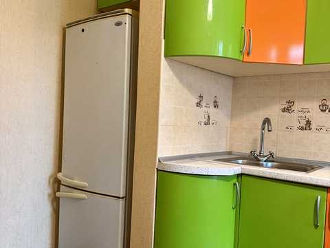 квартира по адресу Лисового ул., 27
