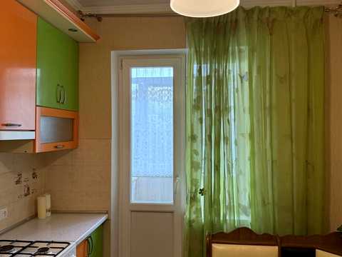 квартира по адресу Лисового ул., 27