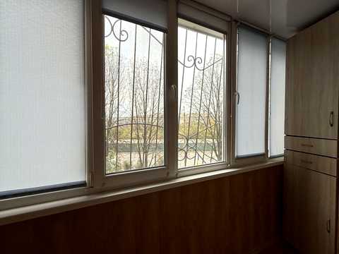 квартира по адресу Лисового ул., 27