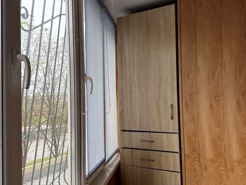 квартира по адресу Лисового ул., 27