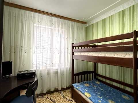 квартира по адресу Лисового ул., 27