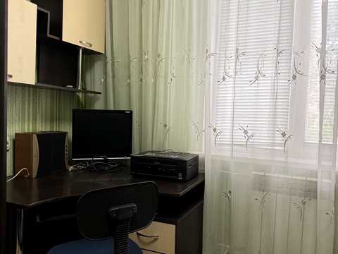 квартира по адресу Лисового ул., 27