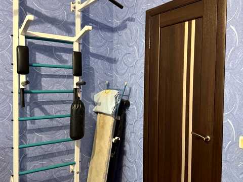квартира по адресу Лисового ул., 27