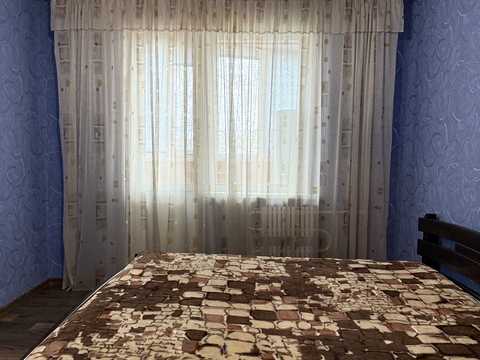 квартира по адресу Лисового ул., 27