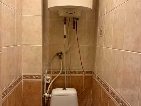 квартира по адресу Лисового ул., 27