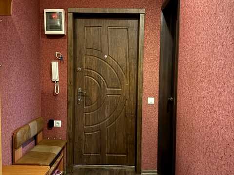квартира по адресу Лисового ул., 27
