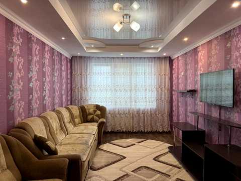 квартира по адресу Лисового ул., 27