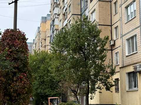 квартира по адресу Лисового ул., 27