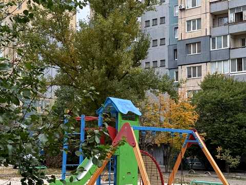 квартира по адресу Лисового ул., 27