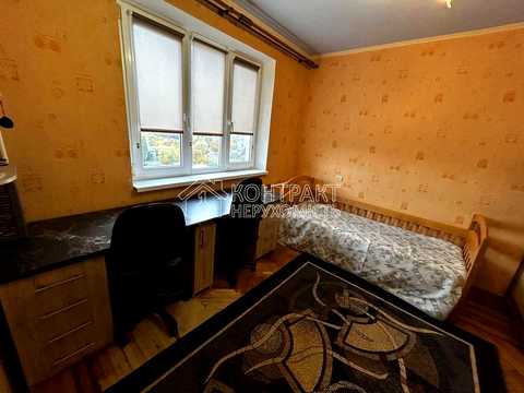 квартира по адресу Велозаводская ул., 38